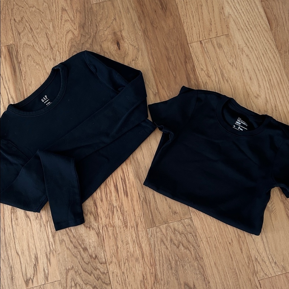 GAP Tee Shirt Set
